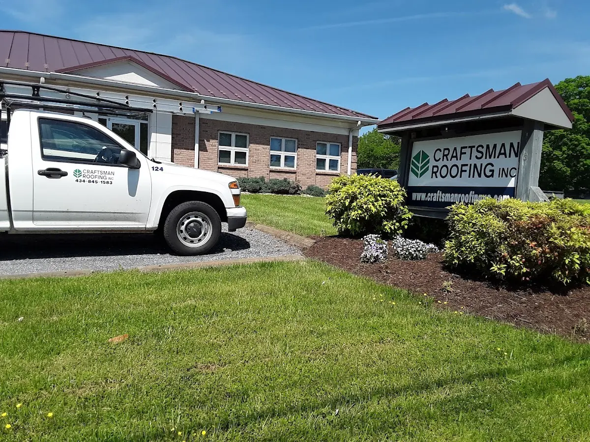 Quality Hail Damage Roof Repair by experienced craftsmen in Downtown Burleson